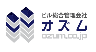 泉佐野センタービル　ビル総合管理会社オズム